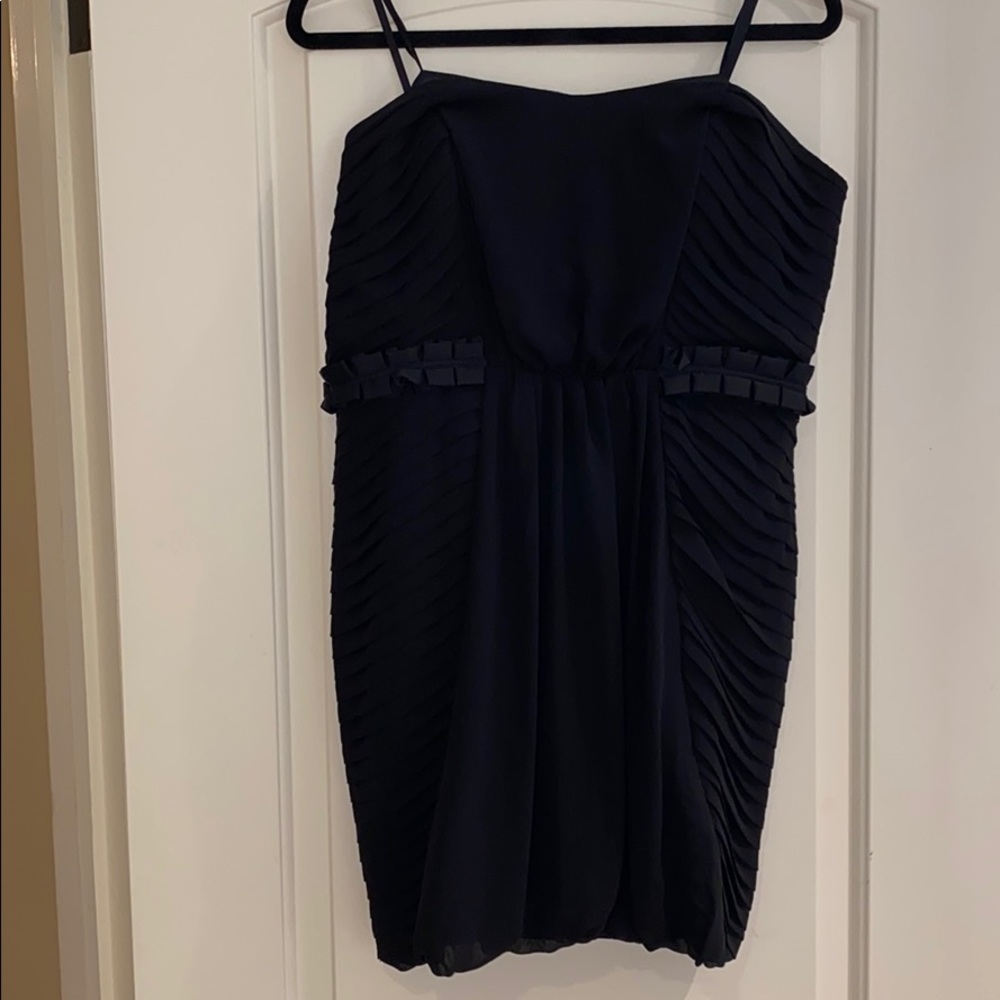 BCBG little black dress